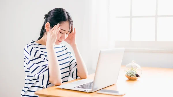 頭痛にお困りの方！