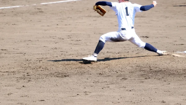 野球肩・野球肘