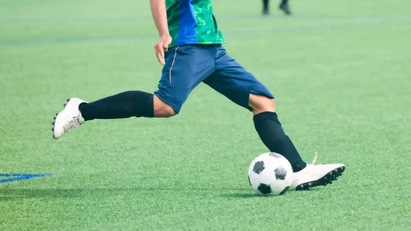 グロインペイン症候群