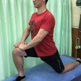 努力を習慣に！ストレッチや運動の効果を知ろう！！