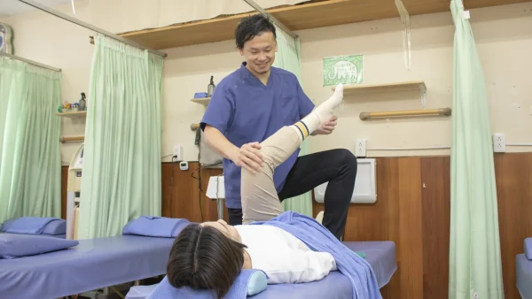 もう無駄な怪我はしたくない。硬い身体にさようなら！パーソナルストレッチで体質改善