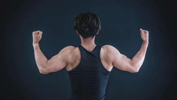 あなたの姿勢を治しましょう！肩甲骨編