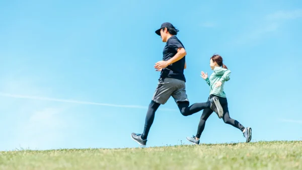 「スポーツの秋」これから何か始めようとしているそこのあなた！始める前にこれを読んでください