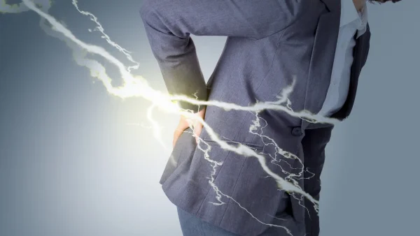 毎年ぎっくり腰になってしまう方！今年からはなる前に予防しましょう！！