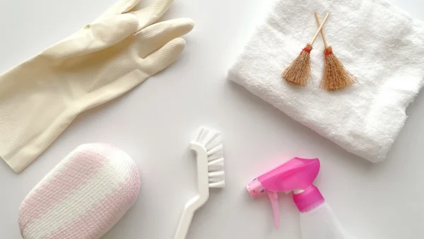 年末に待ち受けるイベント！！その名も「大掃除」