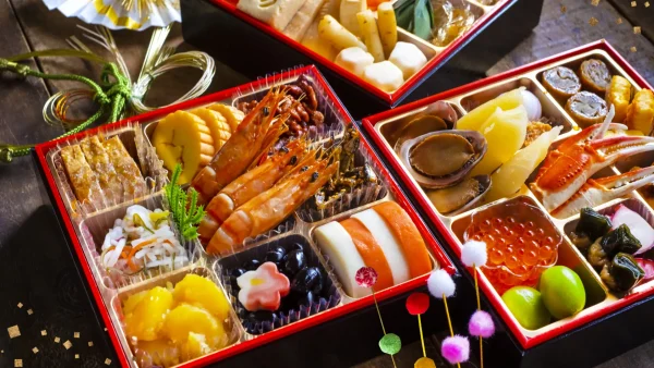 年末年始で暴飲暴食をしてしまい体調のすぐれないそこのあなた！