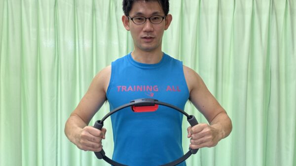 在宅ワーク応援！肩こり予防・改善の為のセルフケア