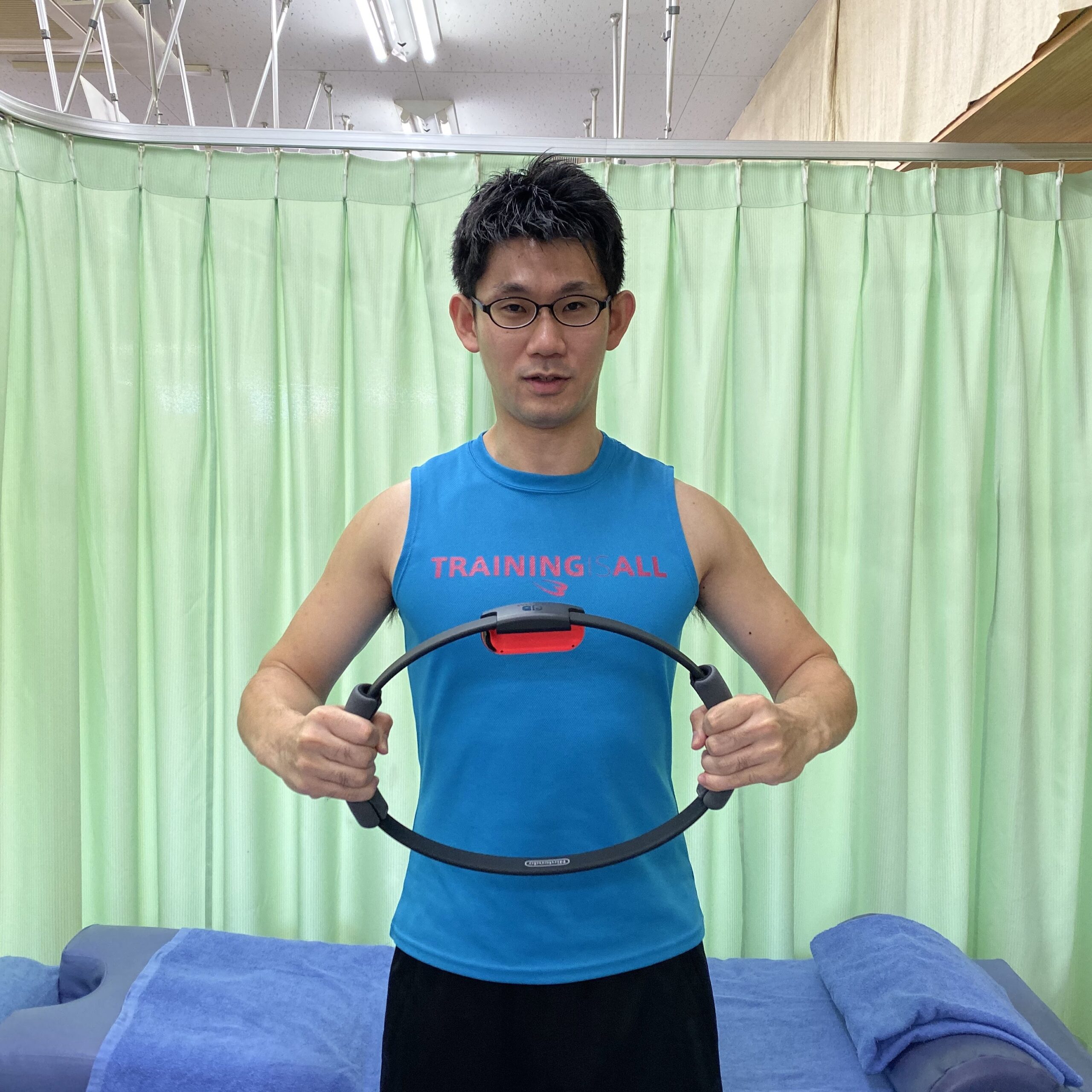 在宅ワーク応援！肩こり予防・改善の為のセルフケア