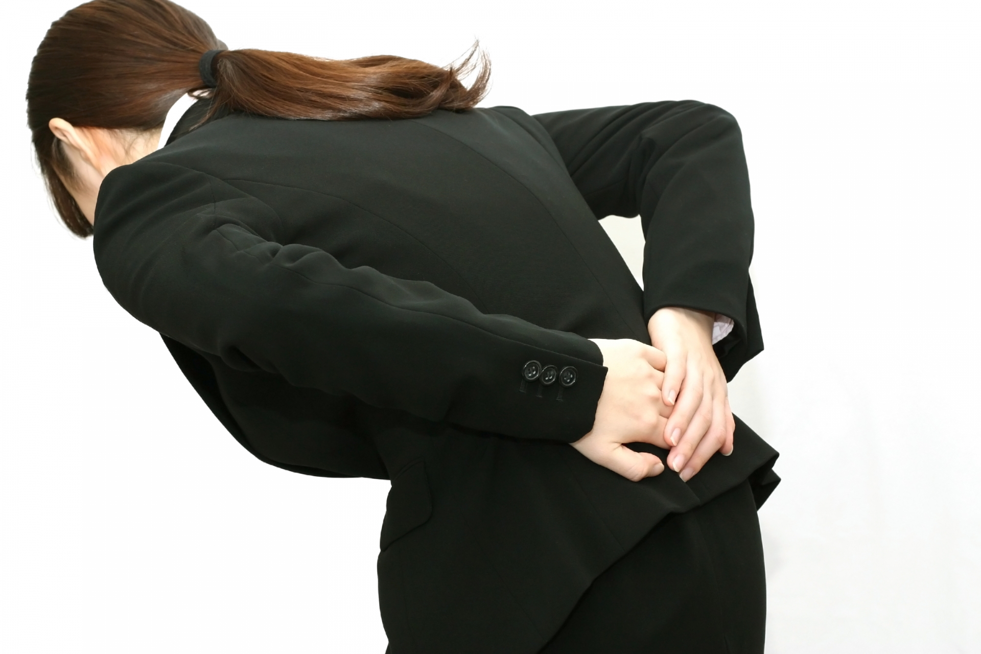 【腰痛予防】寒くなると腰が痛くなる！そんな時に予防の為のストレッチ！【朝夜が痛い】